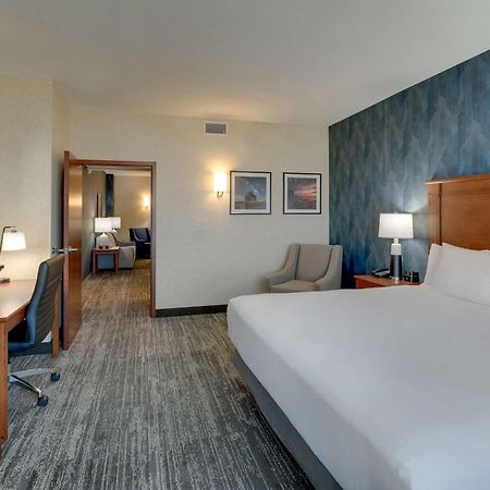 Drury Plaza Hotel Mt Vernon Mount Vernon Ngoại thất bức ảnh