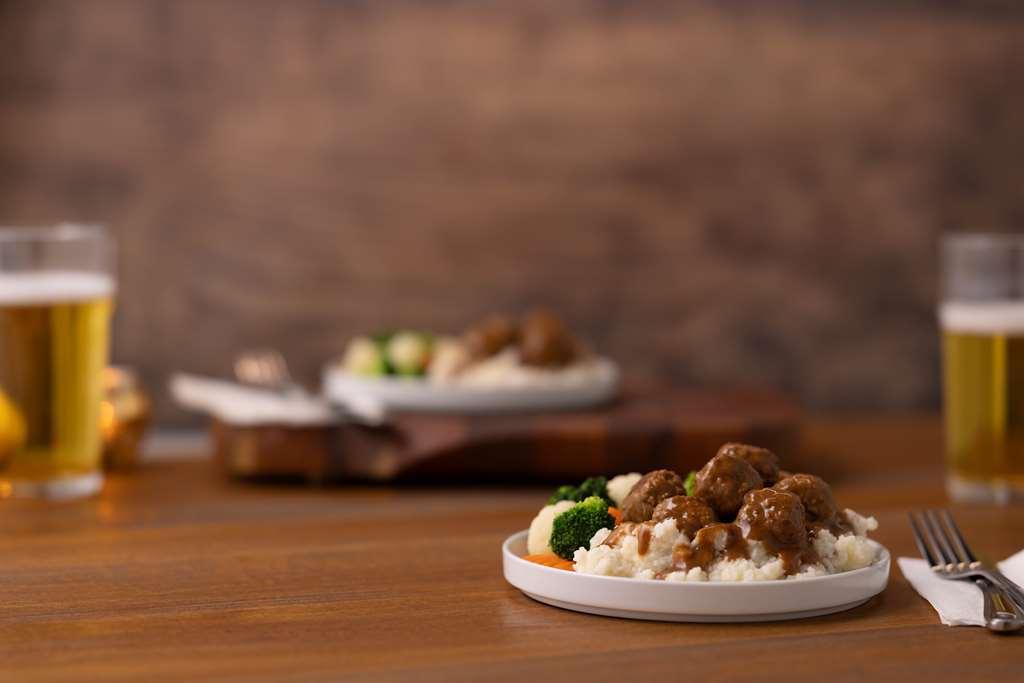 Drury Plaza Hotel Mt Vernon Mount Vernon Tiện nghi bức ảnh