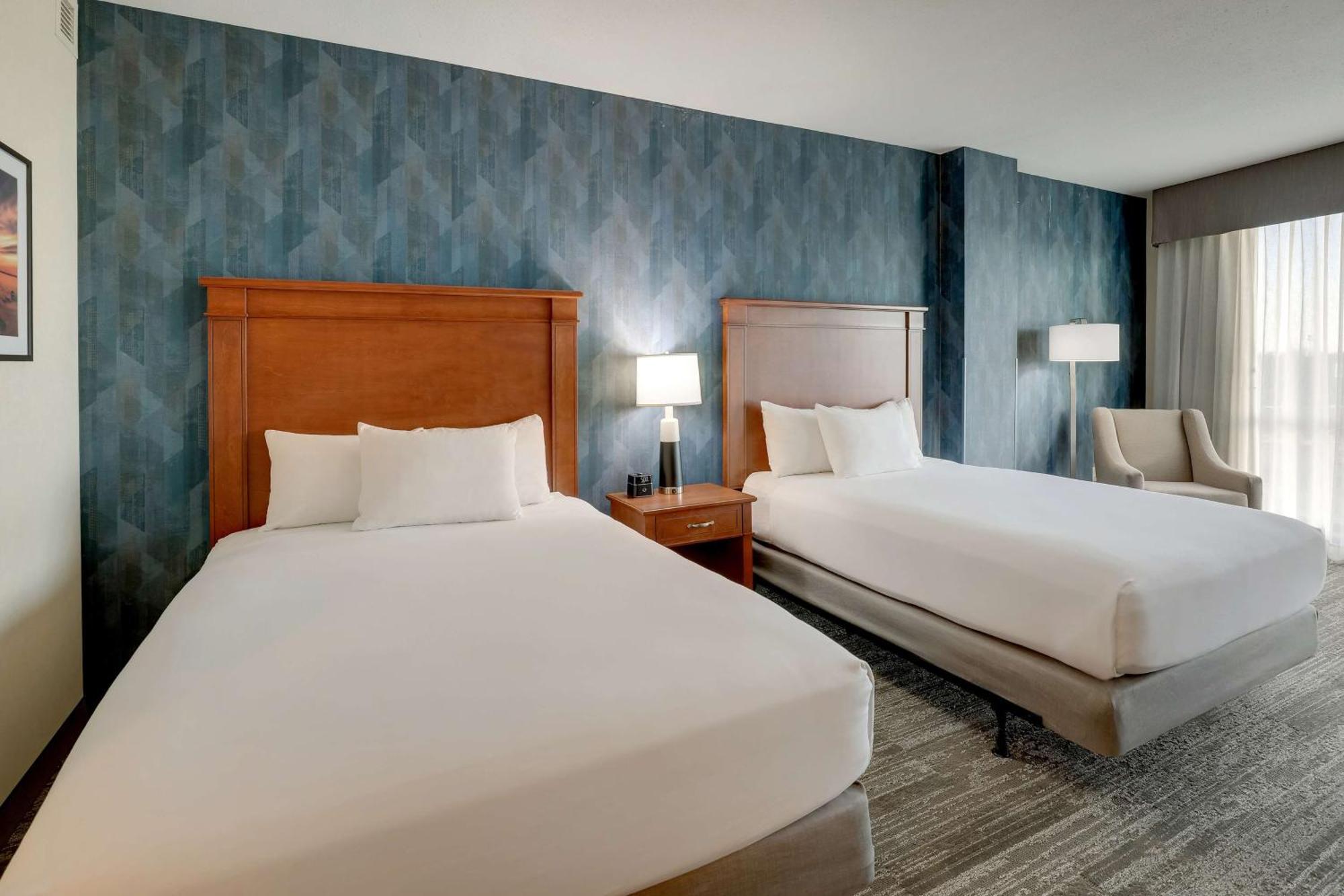 Drury Plaza Hotel Mt Vernon Mount Vernon Ngoại thất bức ảnh