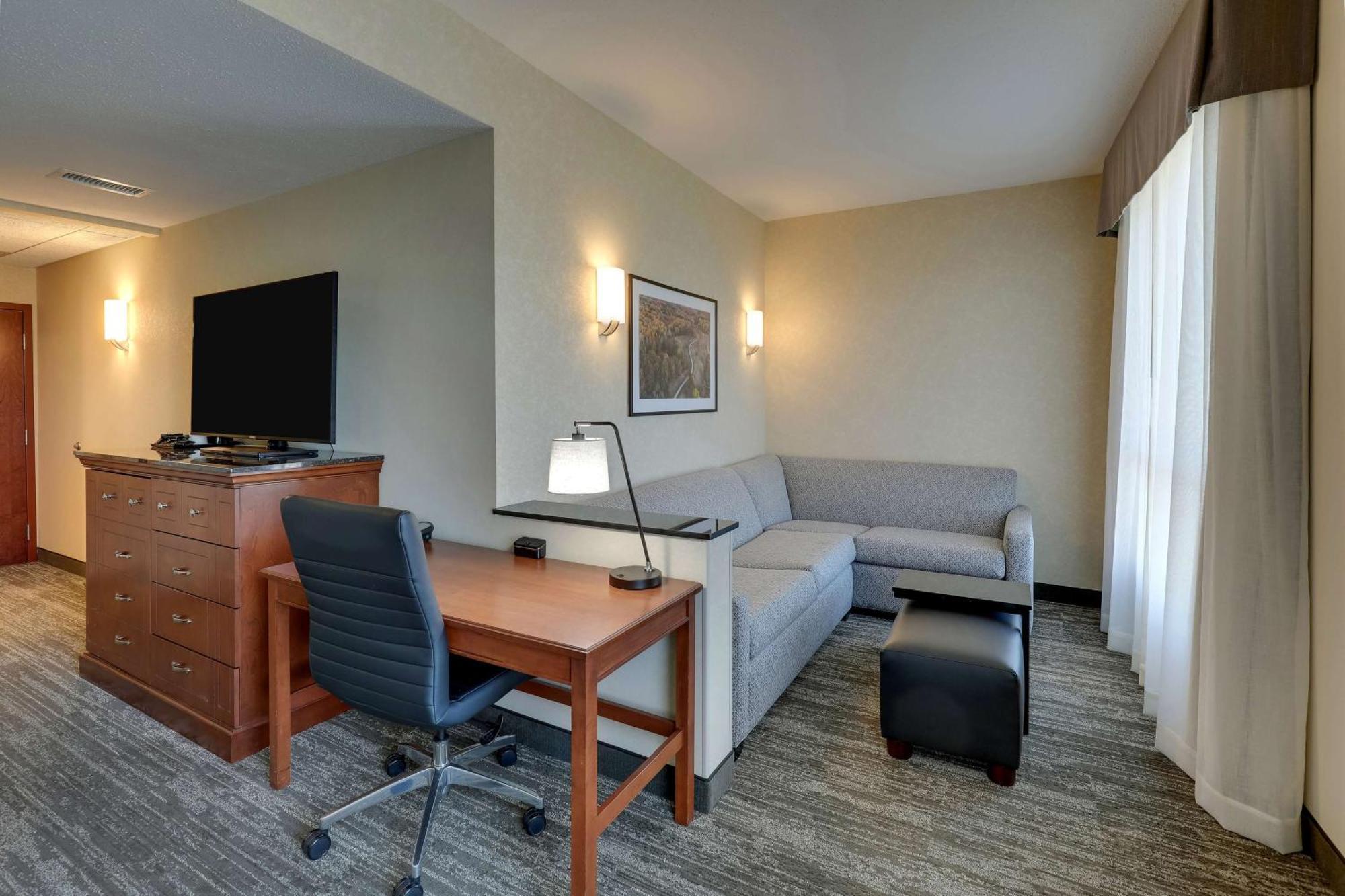 Drury Plaza Hotel Mt Vernon Mount Vernon Ngoại thất bức ảnh