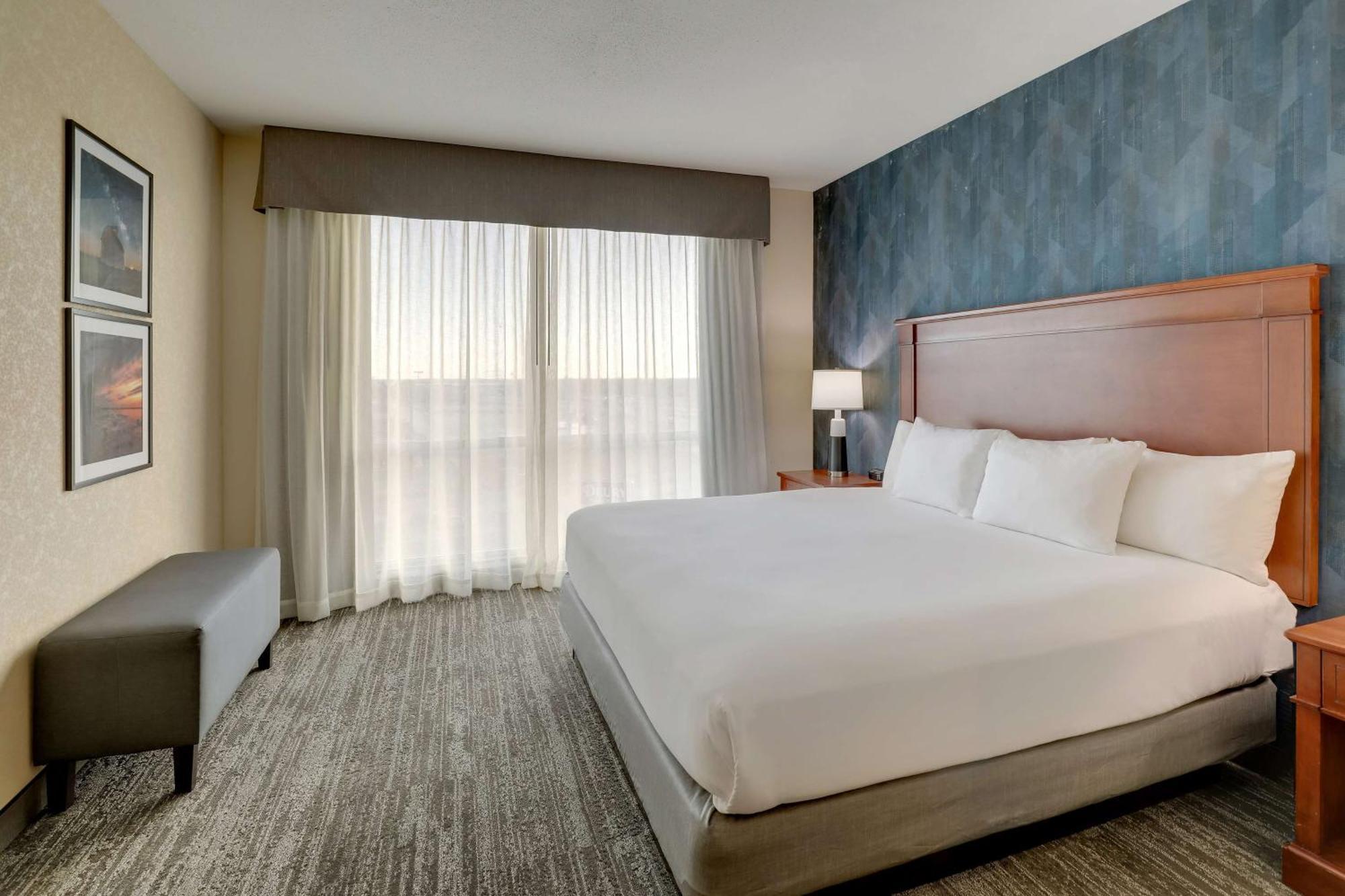 Drury Plaza Hotel Mt Vernon Mount Vernon Ngoại thất bức ảnh