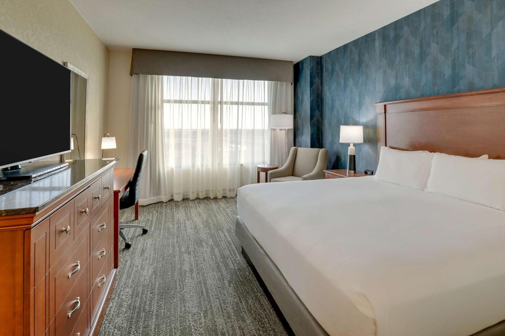 Drury Plaza Hotel Mt Vernon Mount Vernon Ngoại thất bức ảnh