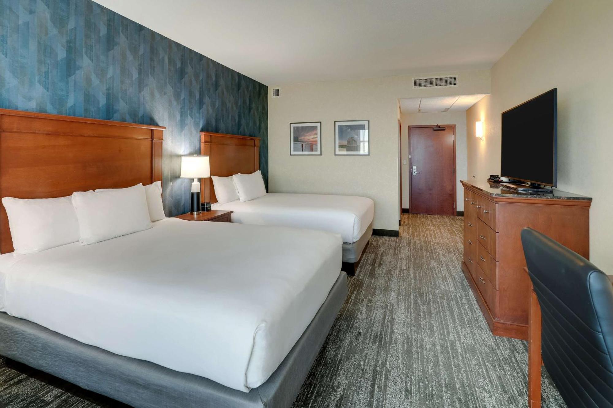 Drury Plaza Hotel Mt Vernon Mount Vernon Ngoại thất bức ảnh