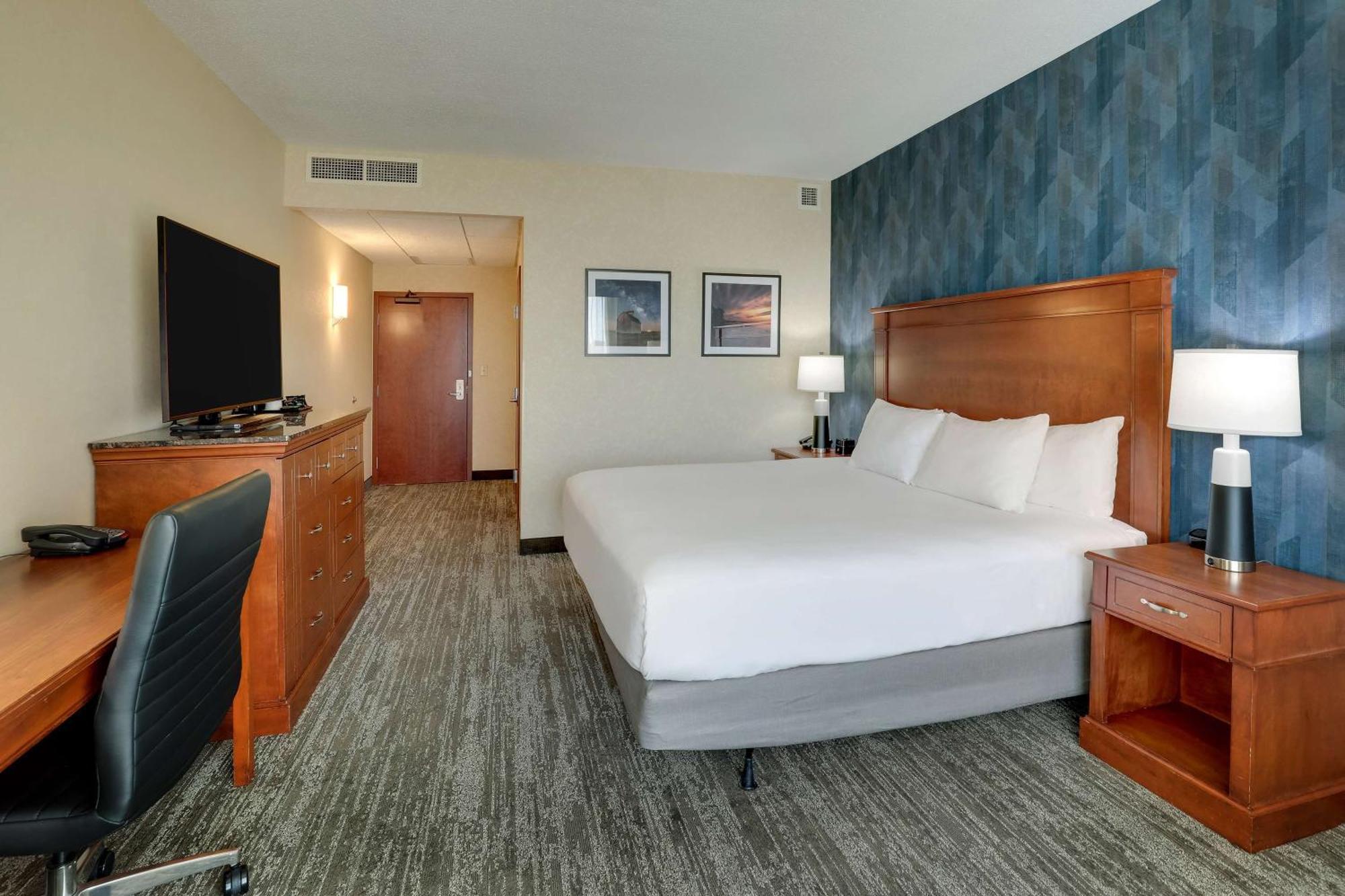 Drury Plaza Hotel Mt Vernon Mount Vernon Ngoại thất bức ảnh