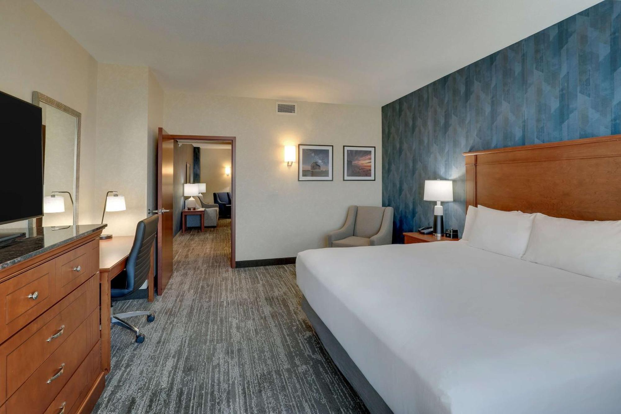 Drury Plaza Hotel Mt Vernon Mount Vernon Ngoại thất bức ảnh