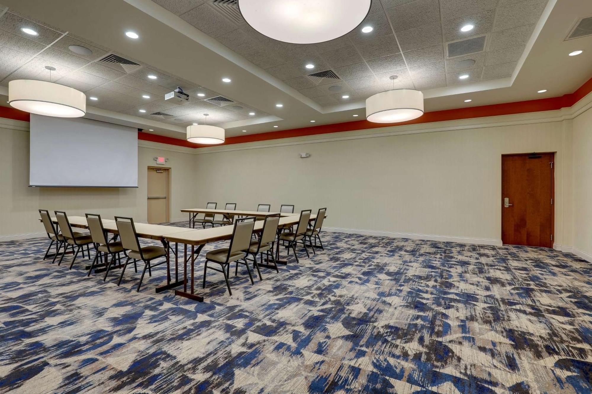 Drury Plaza Hotel Mt Vernon Mount Vernon Ngoại thất bức ảnh