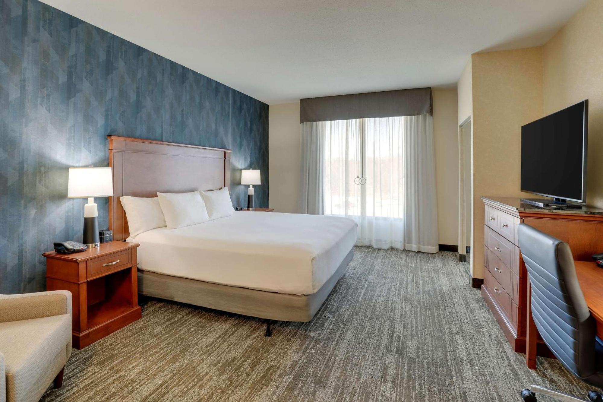 Drury Plaza Hotel Mt Vernon Mount Vernon Ngoại thất bức ảnh