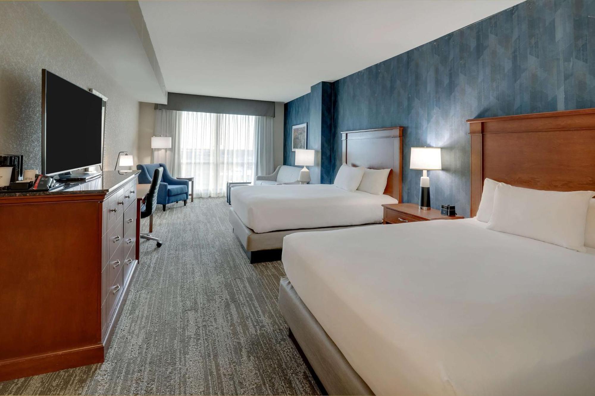 Drury Plaza Hotel Mt Vernon Mount Vernon Ngoại thất bức ảnh