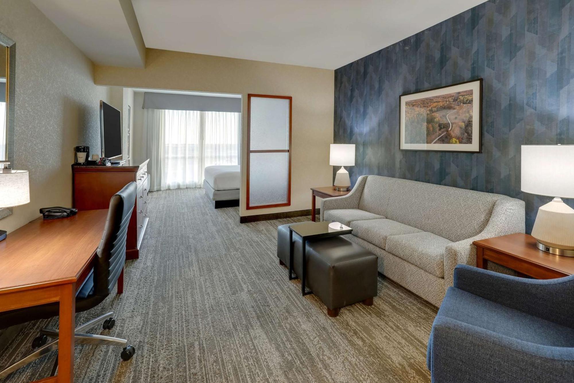 Drury Plaza Hotel Mt Vernon Mount Vernon Ngoại thất bức ảnh