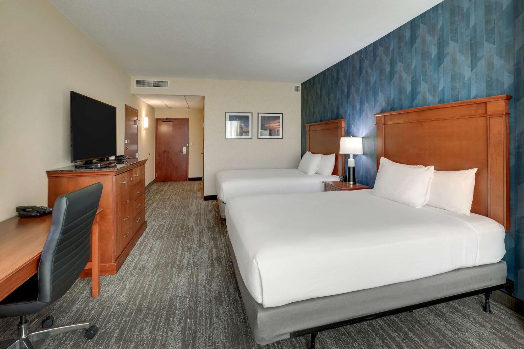 Drury Plaza Hotel Mt Vernon Mount Vernon Ngoại thất bức ảnh