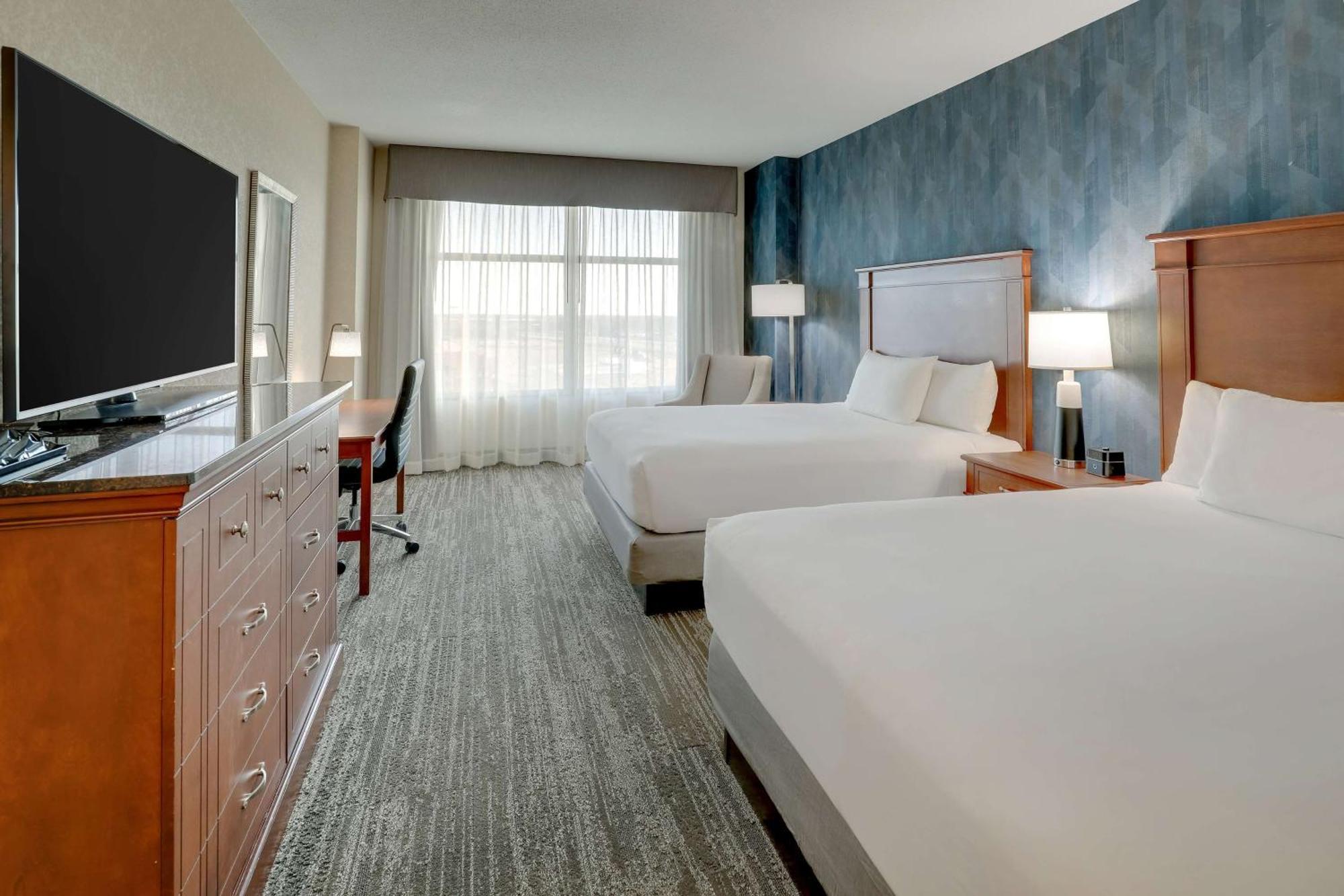Drury Plaza Hotel Mt Vernon Mount Vernon Ngoại thất bức ảnh
