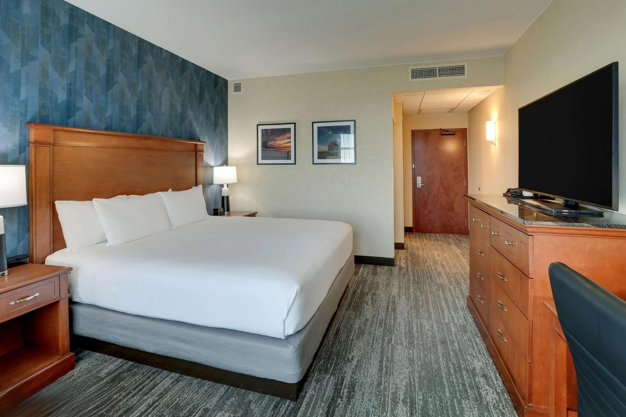 Drury Plaza Hotel Mt Vernon Mount Vernon Ngoại thất bức ảnh
