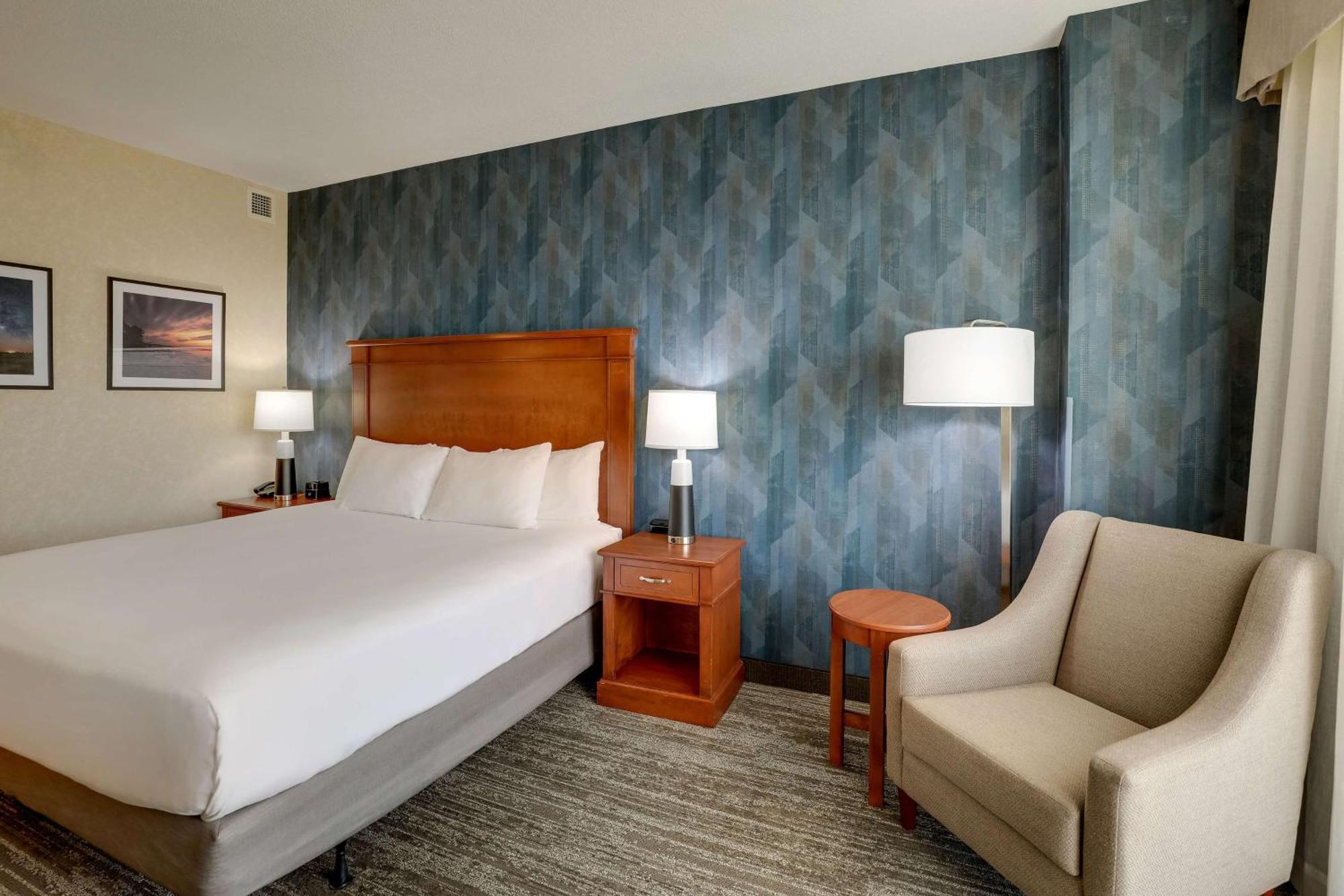 Drury Plaza Hotel Mt Vernon Mount Vernon Ngoại thất bức ảnh