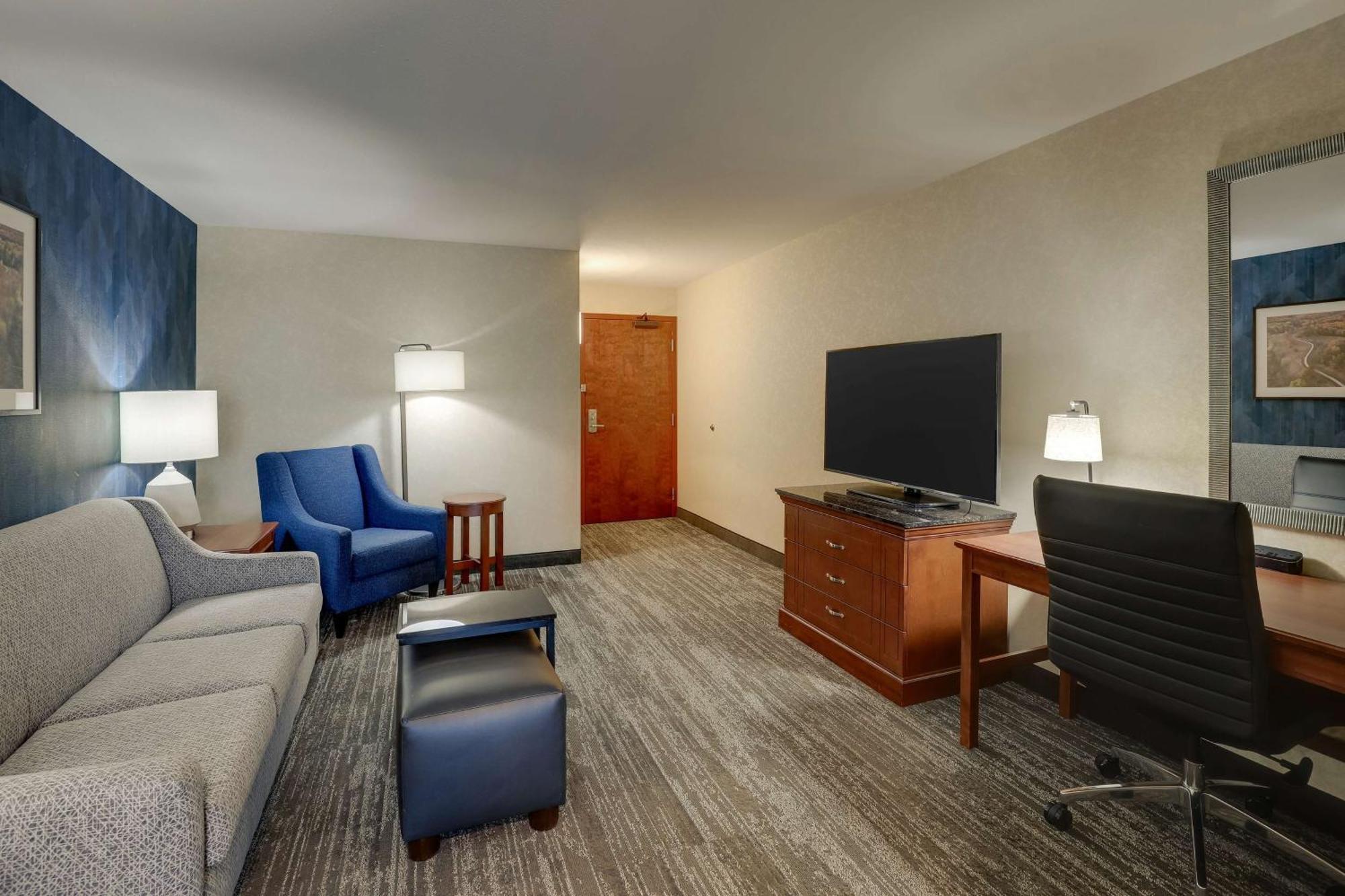 Drury Plaza Hotel Mt Vernon Mount Vernon Ngoại thất bức ảnh