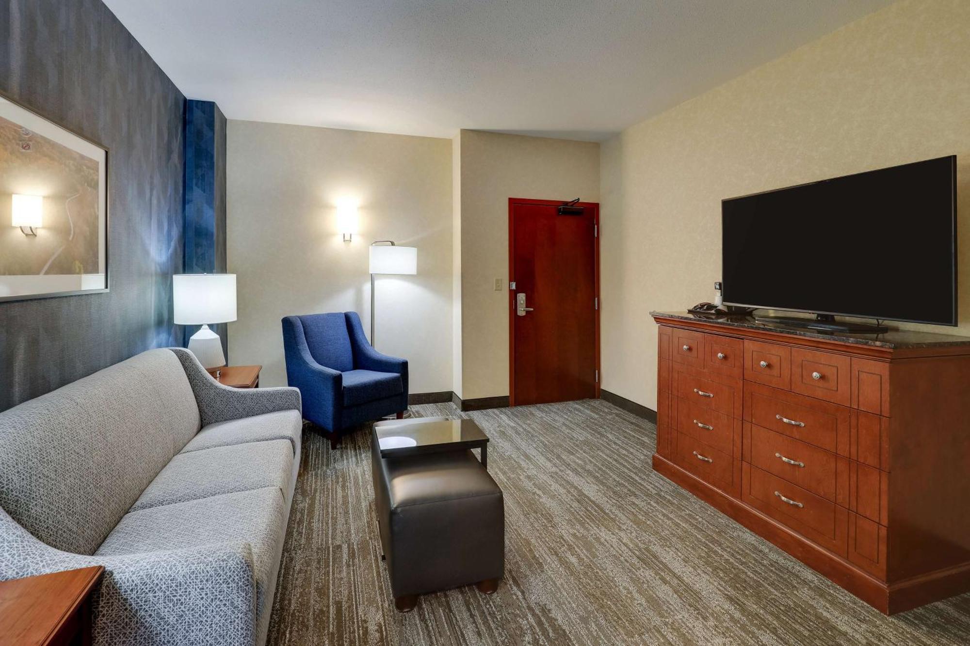 Drury Plaza Hotel Mt Vernon Mount Vernon Ngoại thất bức ảnh