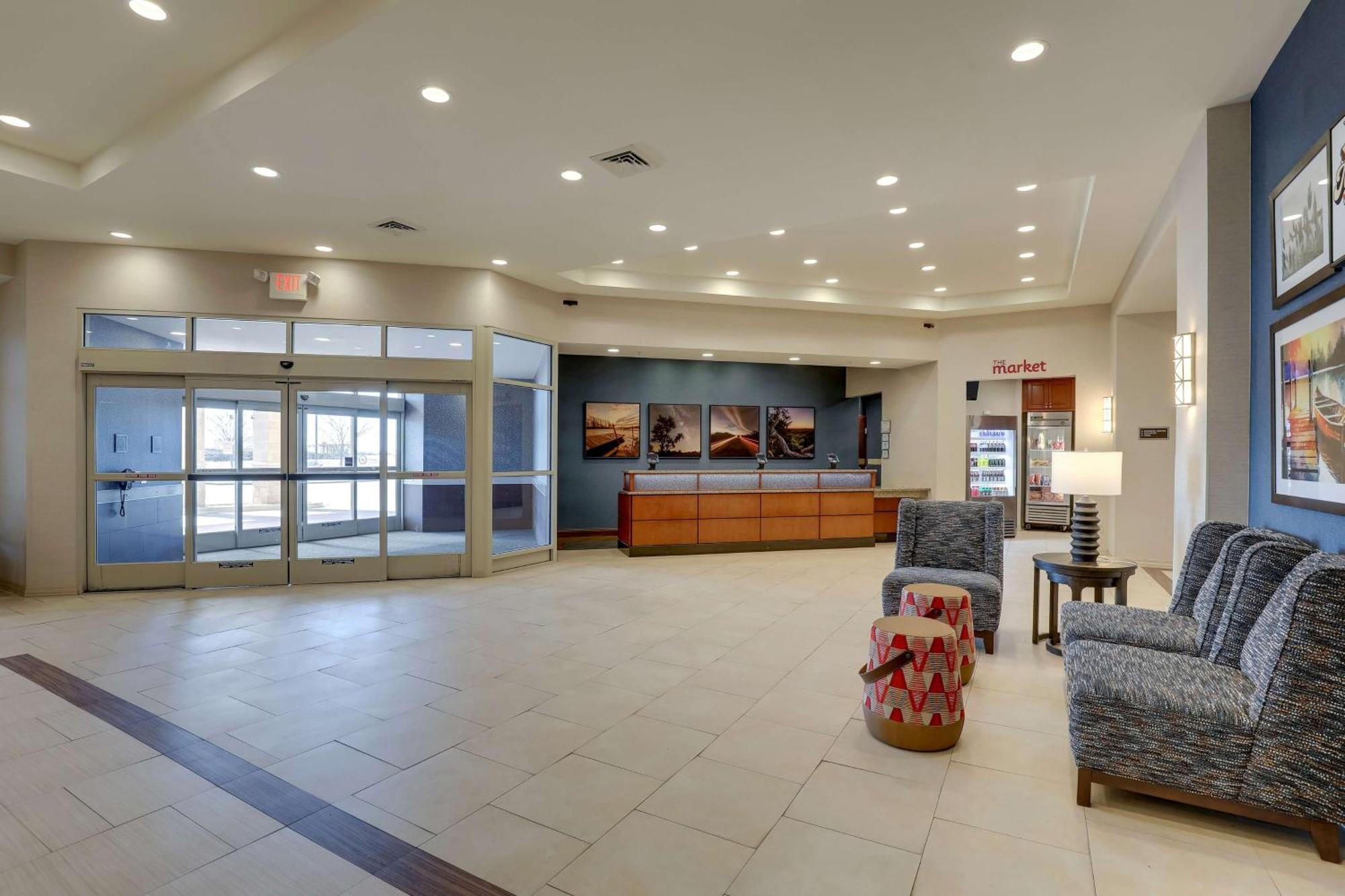 Drury Plaza Hotel Mt Vernon Mount Vernon Ngoại thất bức ảnh