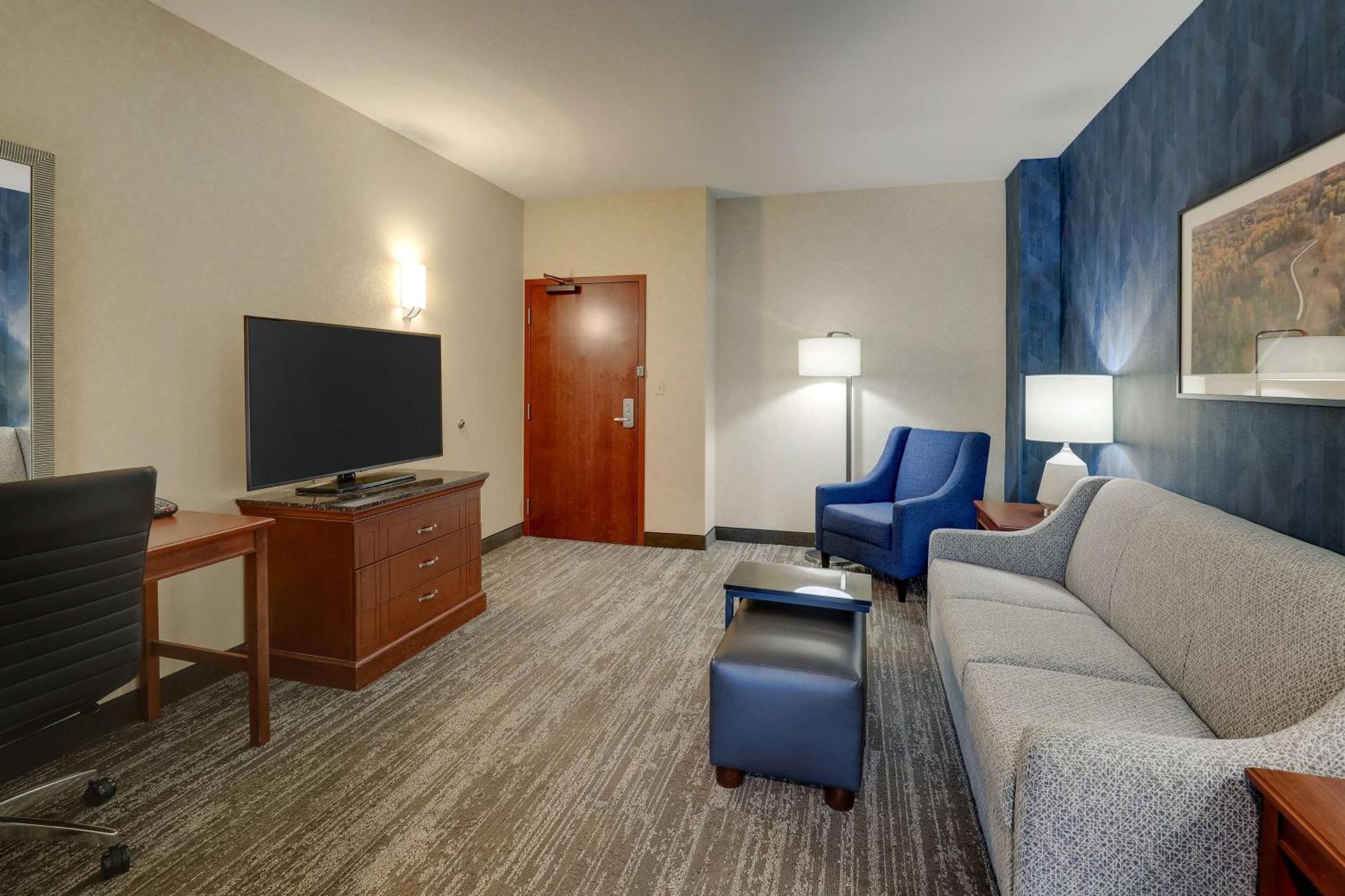 Drury Plaza Hotel Mt Vernon Mount Vernon Ngoại thất bức ảnh